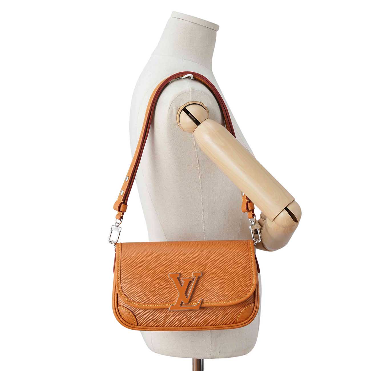 LOUIS VUITTON(USED)루이비통 M59459 에삐 부시 숄더백